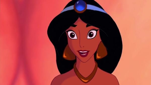 Totally decent image of Jasmine